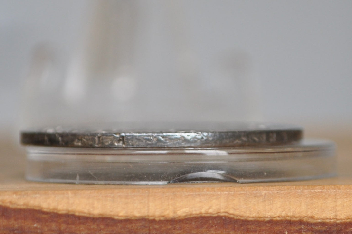 1809 Capped Bust Half Dollar, XXX Edge - XF45 (Luster);  Rare Variety, High Grade - 1809 Half Dollar US Half Dollar 1809, Rare Early Half, Low Mintage