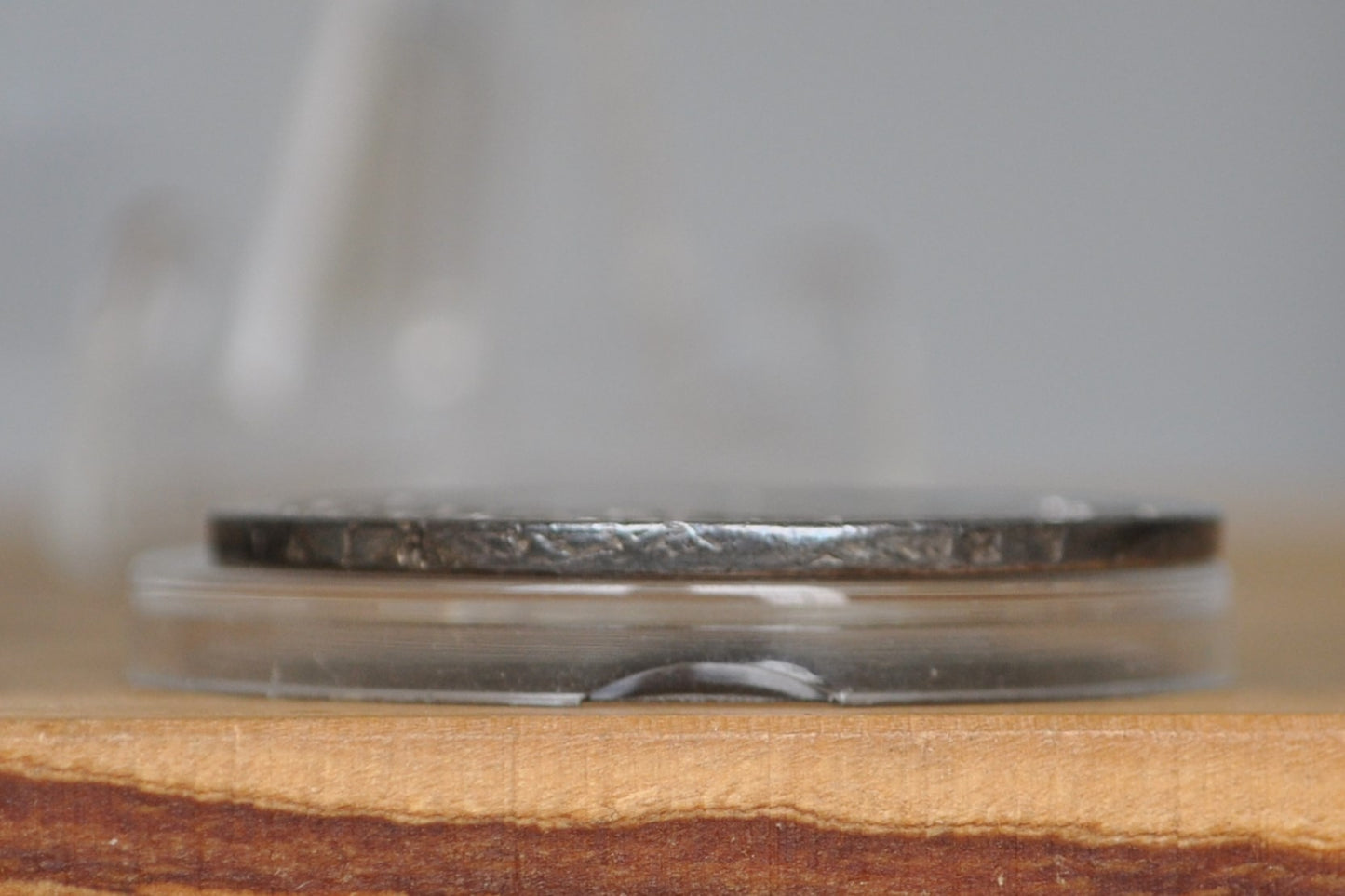 1809 Capped Bust Half Dollar, XXX Edge - XF45 (Luster);  Rare Variety, High Grade - 1809 Half Dollar US Half Dollar 1809, Rare Early Half, Low Mintage