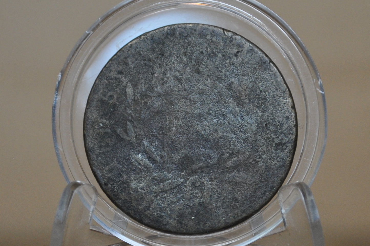 1794 Liberty Cap Large Cent - VG+ Details - Rare Coin Type - US One Cent 1794 Liberty Cap Cent