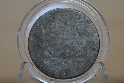 1794 Liberty Cap Large Cent - VG+ Details - Rare Coin Type - US One Cent 1794 Liberty Cap Cent