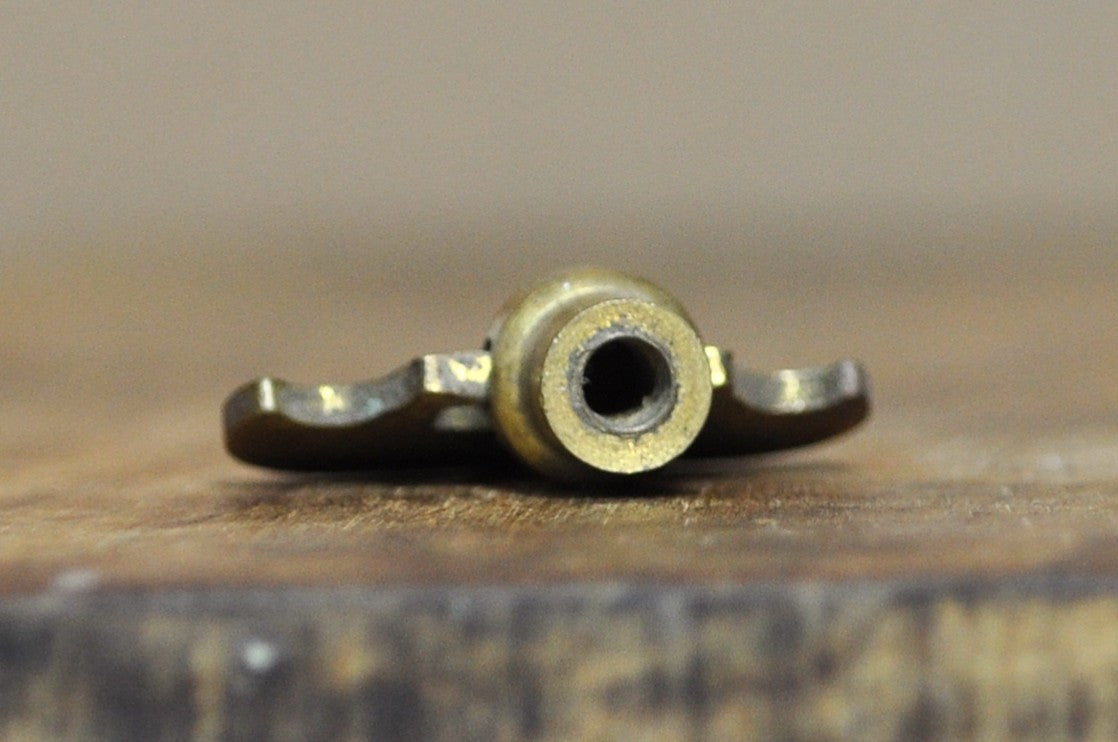 Antique Clock Key Replacement Wind For Alarm - Vintage Alarm Wind Clock Key