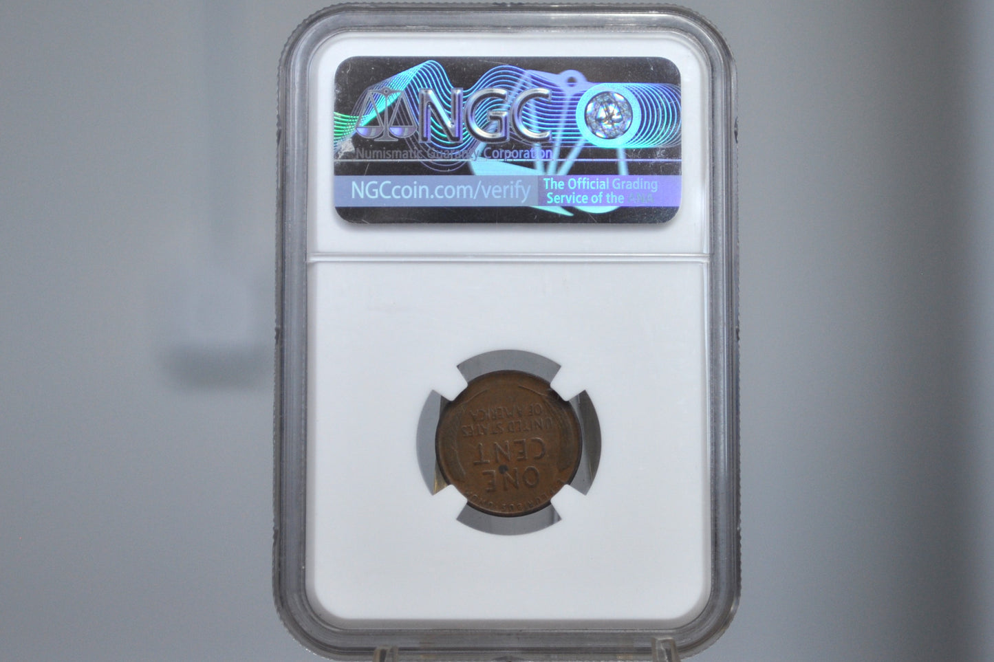 1931-S Wheat Penny - F12 (Fine) Grade / Condition, NGC Certified - San Francisco Mint - Key Date Wheat - 1931S Wheat Back Cent Wheat Ear 1931 S