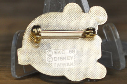 Antique Mickey Mouse 100th Anniversary Kodak Lapel Pin - 100th Anniversary Kodak Mickey Mouse Vintage Pin