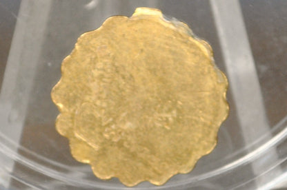 University of New Hampshire Commemorative Miniature Medallion - Antique UNH Commemorative Token