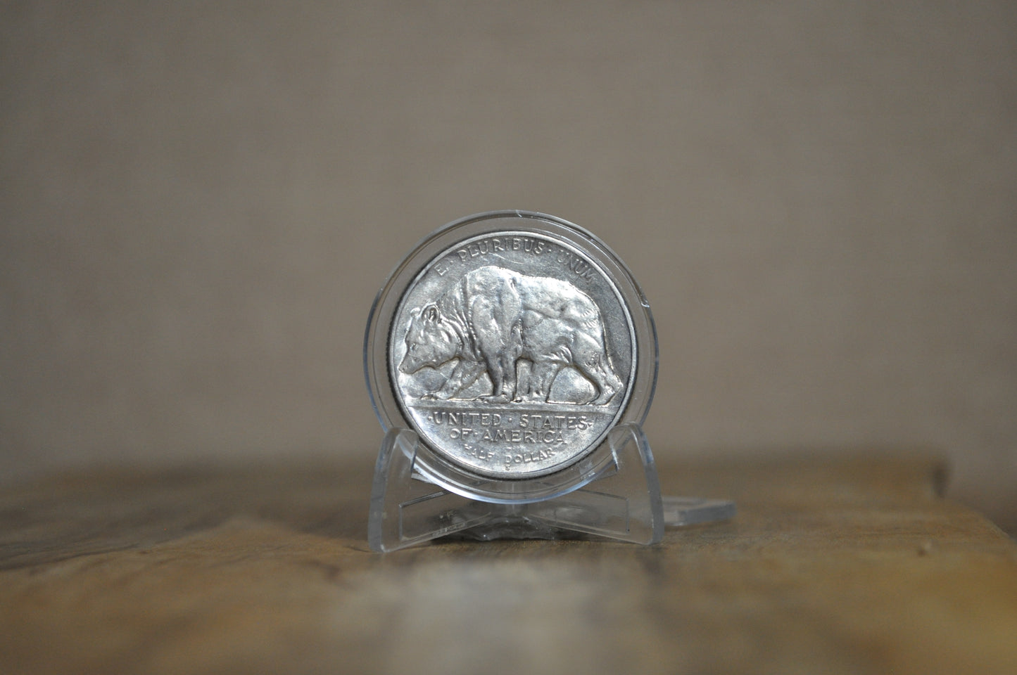 1925-S California Silver Commemorative Half Dollar- AU - Diamond Jubilee Half Dollar 1925S, 1925 California Half