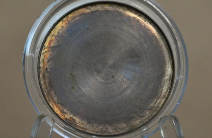 Antique Display Coin One Penny 1907 - 1907 One Penny Play Money/Display Coinage