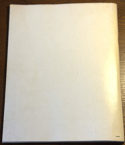 Have A Natural Christmas 1981 - 1981 Have A Natural Christmas Homemade Gift Guide