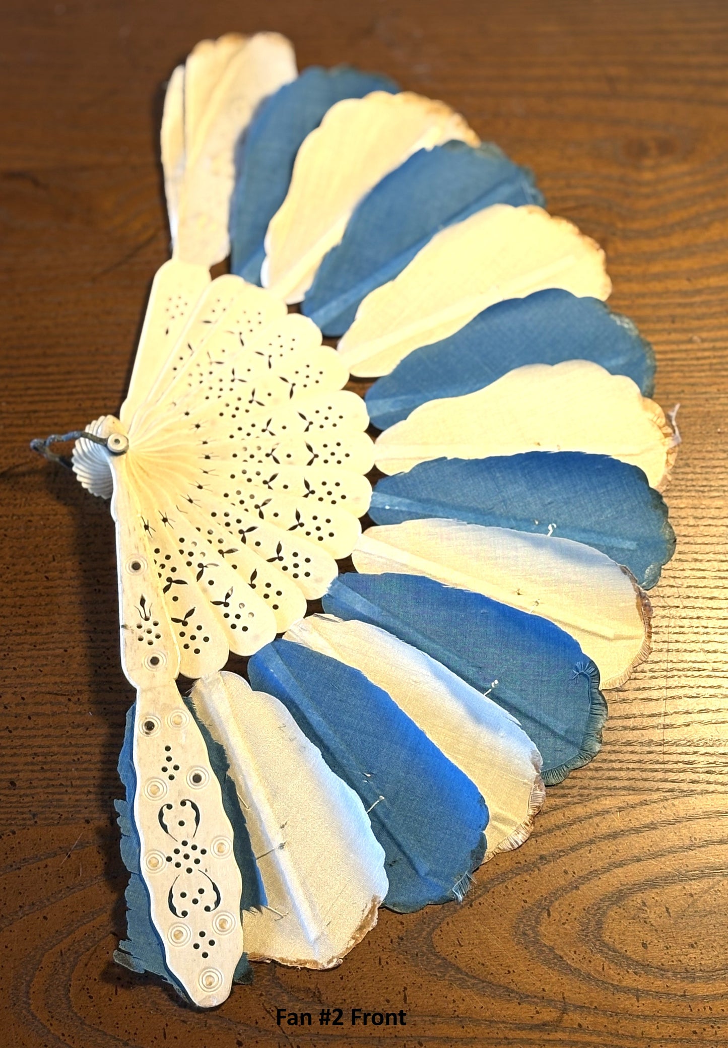 Vintage Unique Fans Pick Your Variant! - Antique Hand Fans - Vintage Manual Fans