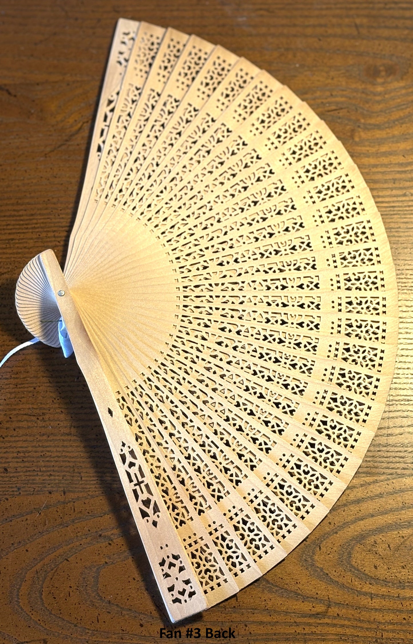 Vintage Unique Fans Pick Your Variant! - Antique Hand Fans - Vintage Manual Fans