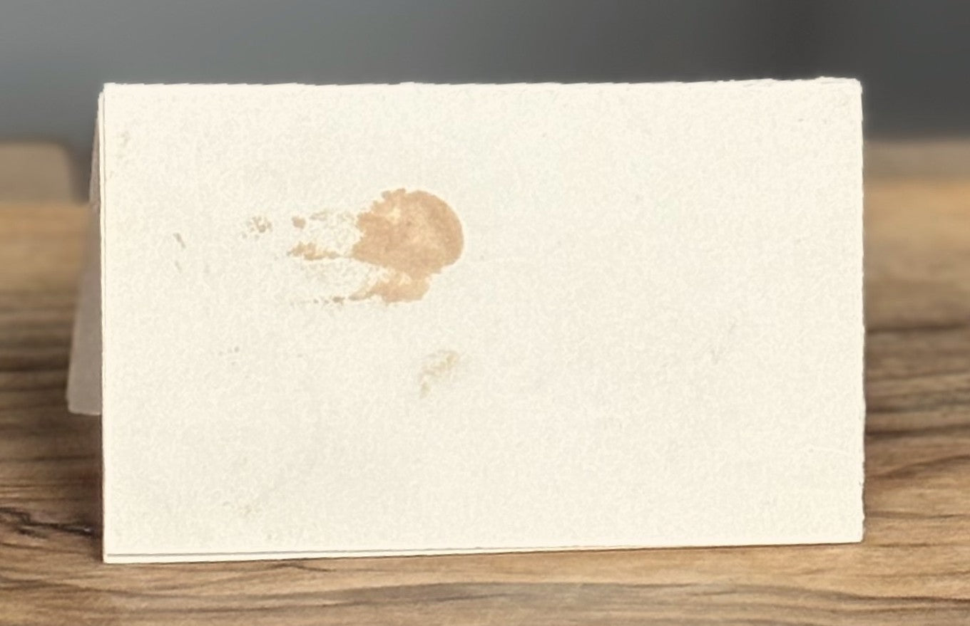 Anthony's Pier 4 New Year's Gift - Good Luck Coin 1966 Dime New Years Gift