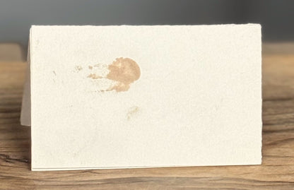 Anthony's Pier 4 New Year's Gift - Good Luck Coin 1966 Dime New Years Gift