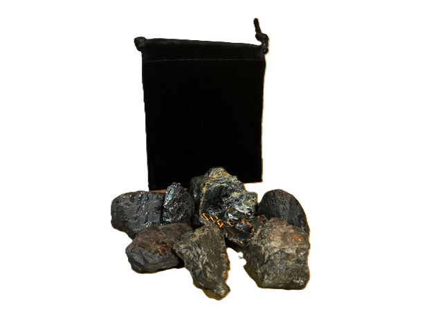 Genuine Christmas Lump of Coal – Hilarious Holiday Gag Gift! -Free Shipping!-