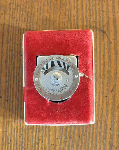 Vintage Polaroid/General Electric Photography Accessories Lot - Antique Camera Accessories - Polaroid Photography Accessories