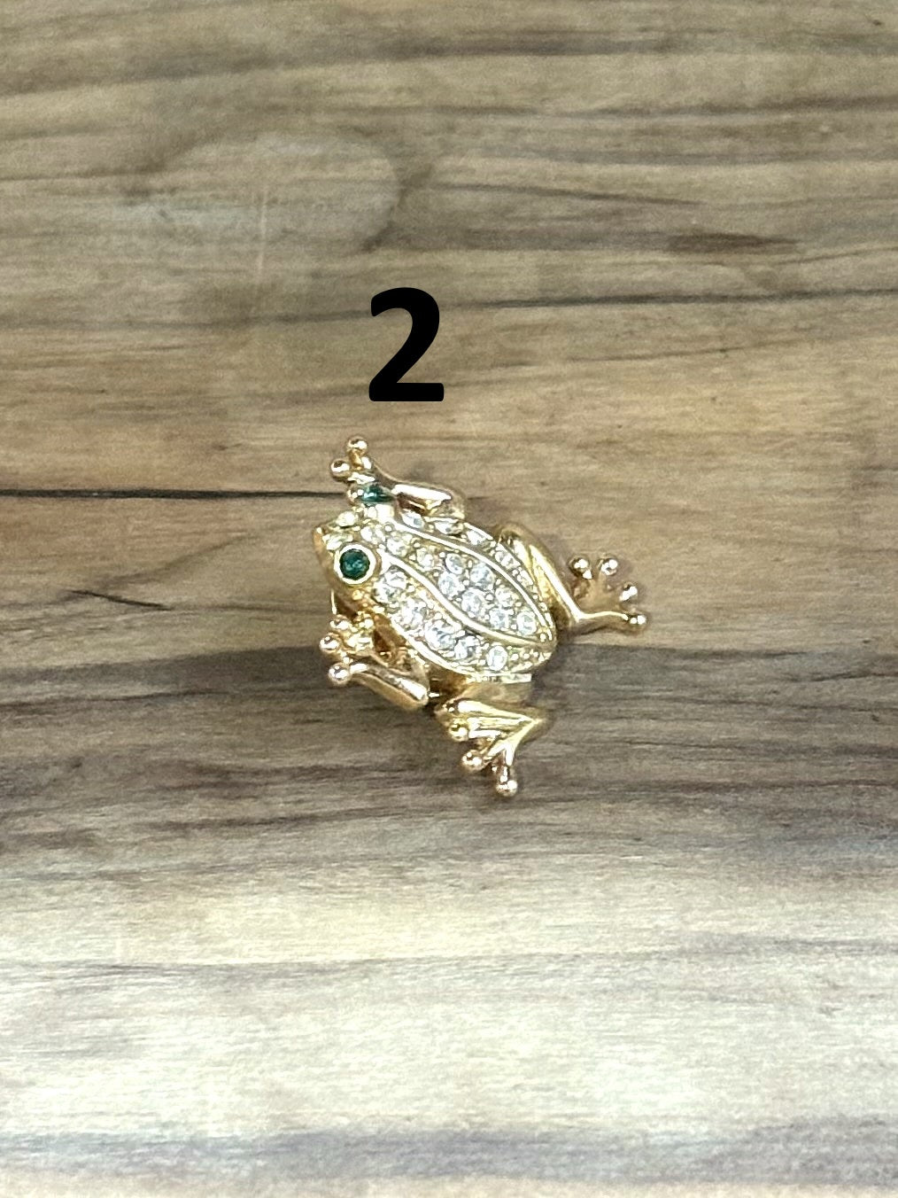 Antique Frog Brooches 8 To Choose From!!! - Vintage Frog Amphibian Brooches