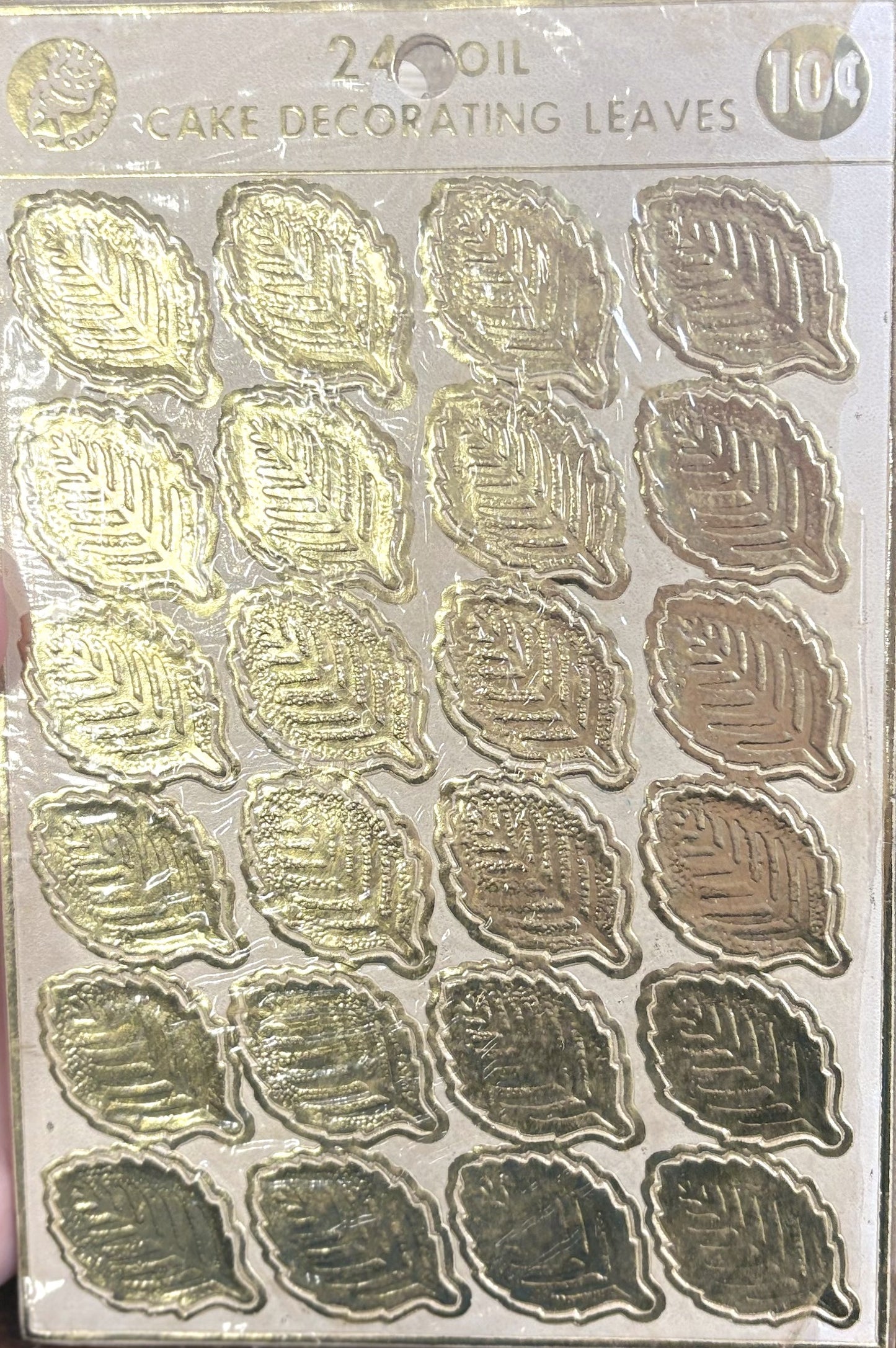 Antique 1980s Assorted Sticker Sheets - Vintage Unique Classic Sticker Sheets