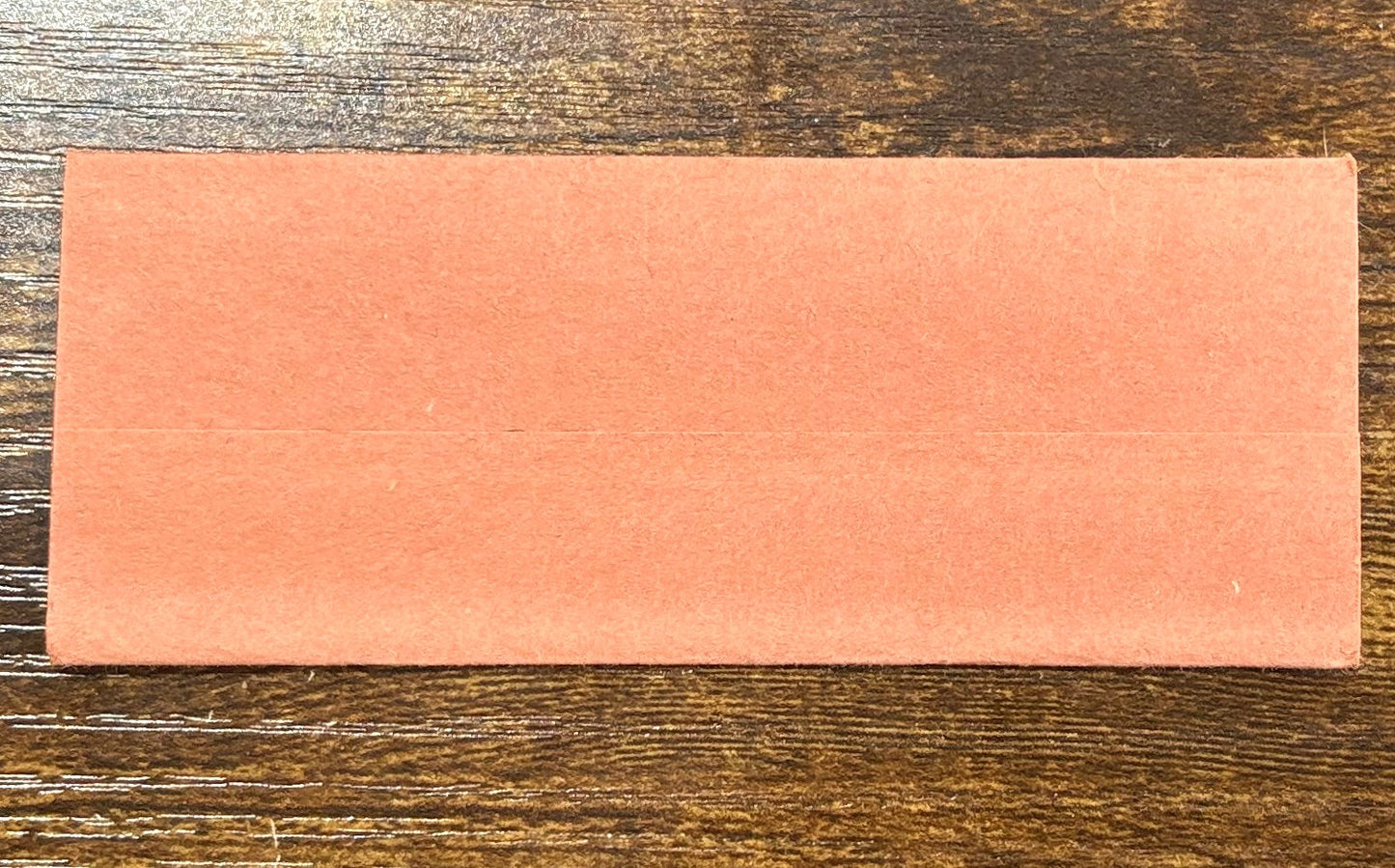 Lot 25 Steel Strong $10 Quarters 25 Cent Flat Tube Tubular Coin Roll Wrappers - Twenty Five pc Set 25 Cent Unused Coin Roll Wrappers