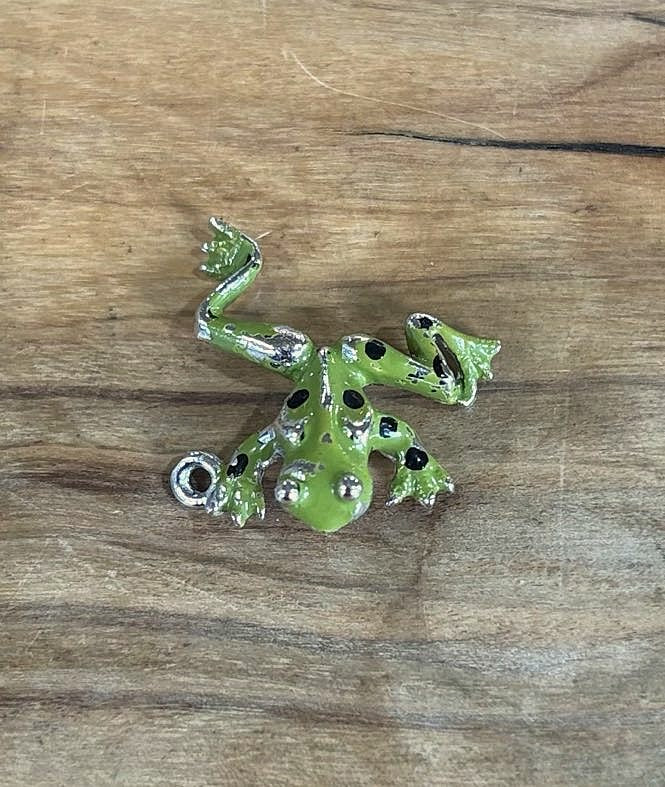 Vintage Disney Sterling Silver Charms - Individual Pick & Choose - Authentic Disney Pendants