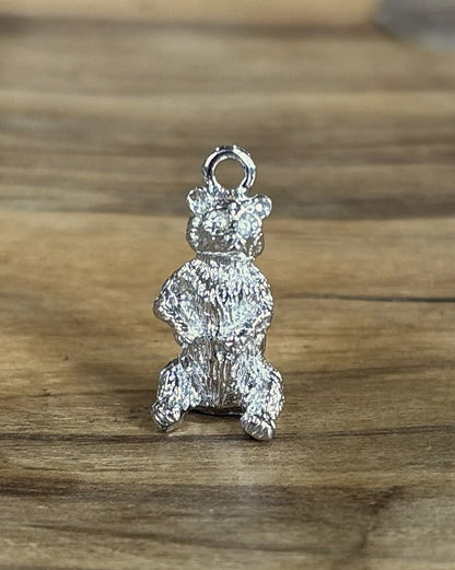 Vintage Disney Sterling Silver Charms - Individual Pick & Choose - Authentic Disney Pendants