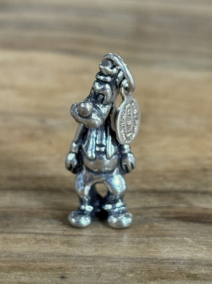 Vintage Disney Sterling Silver Charms - Individual Pick & Choose - Authentic Disney Pendants