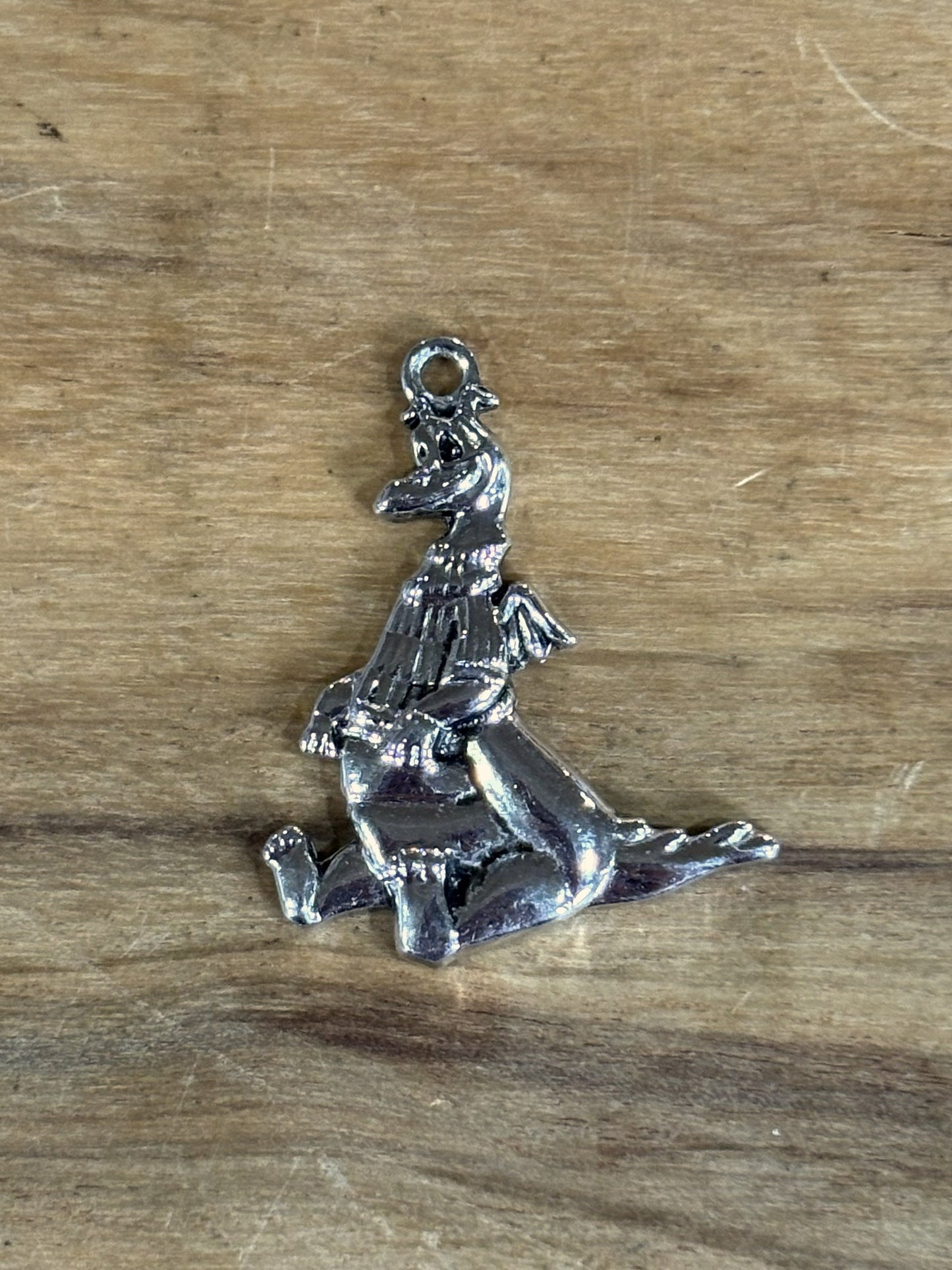 Vintage Disney Sterling Silver Charms - Individual Pick & Choose - Authentic Disney Pendants