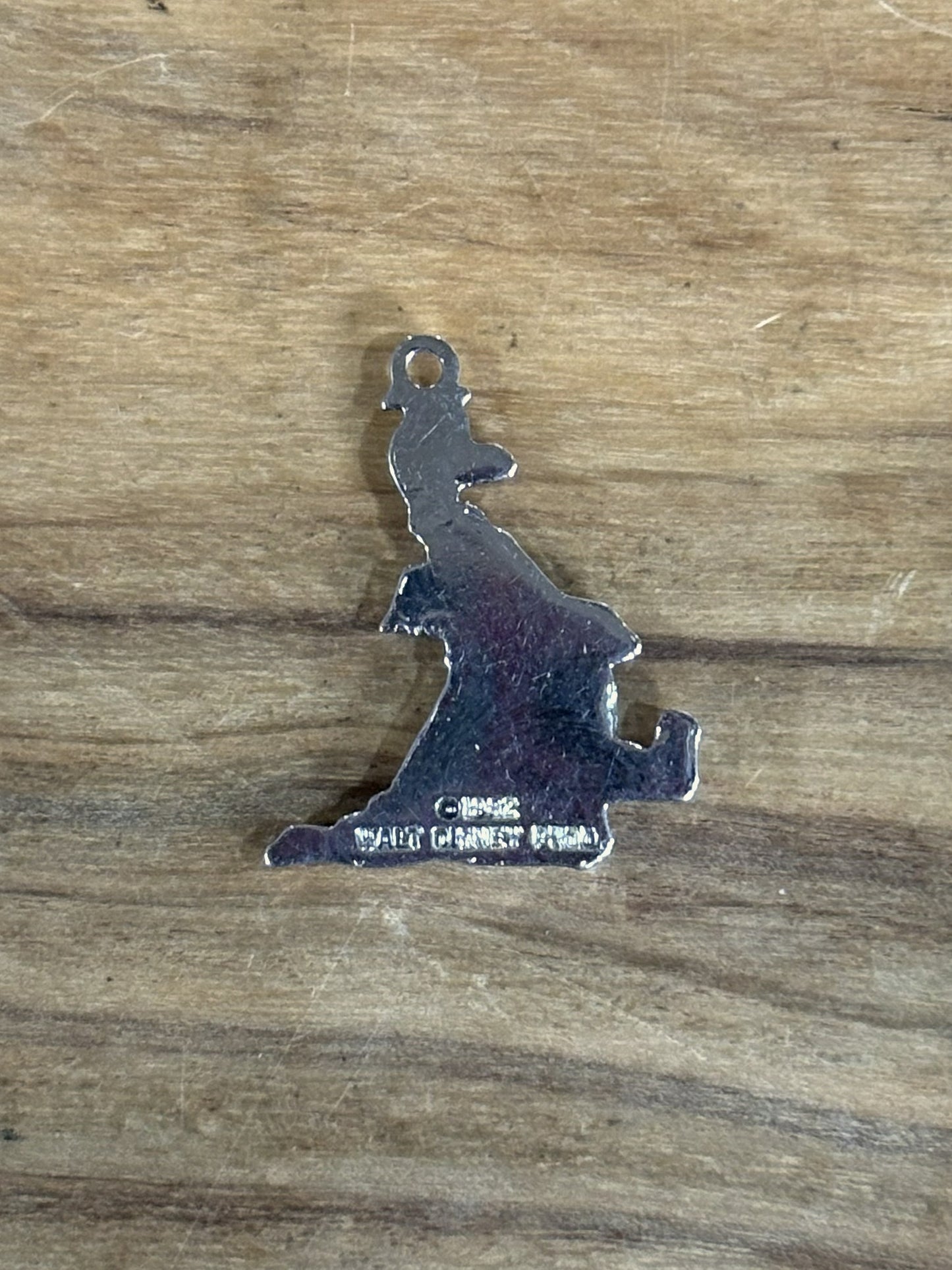 Vintage Disney Sterling Silver Charms - Individual Pick & Choose - Authentic Disney Pendants