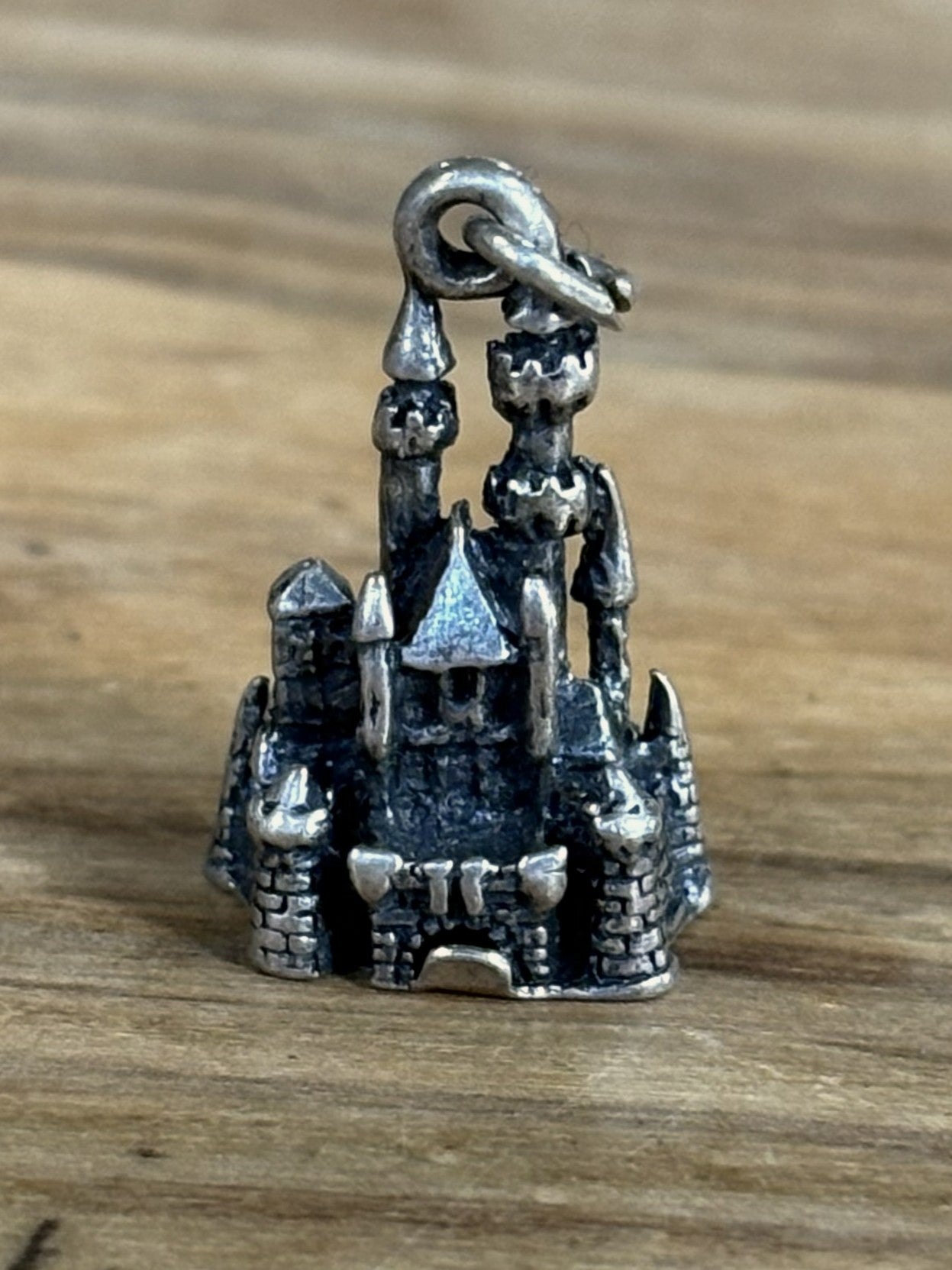 Vintage Disney Sterling Silver Charms - Individual Pick & Choose - Authentic Disney Pendants