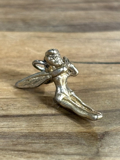 Vintage Disney Sterling Silver Charms - Individual Pick & Choose - Authentic Disney Pendants
