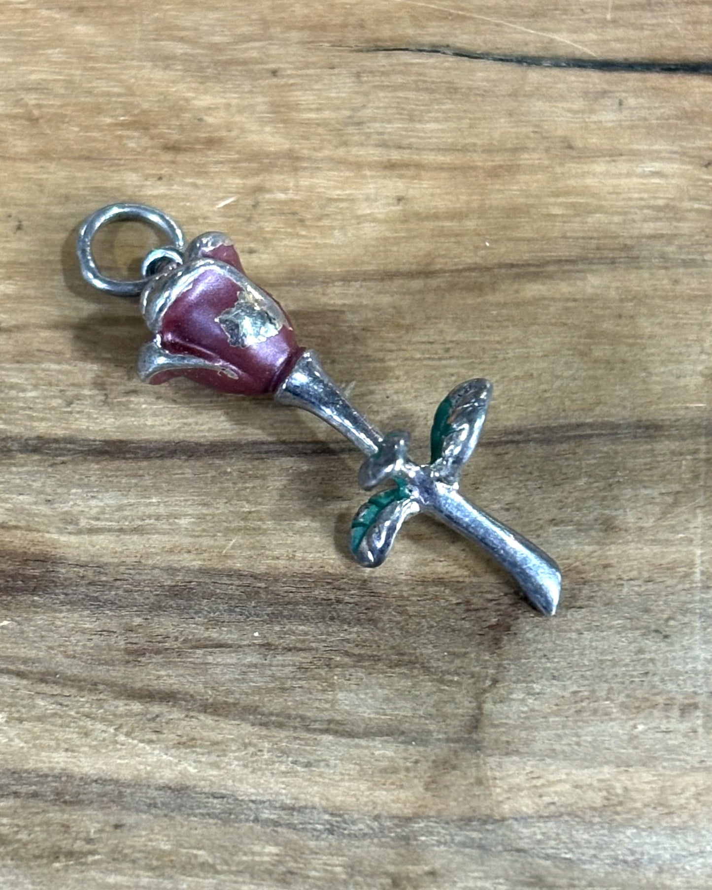 Vintage Disney Sterling Silver Charms - Individual Pick & Choose - Authentic Disney Pendants