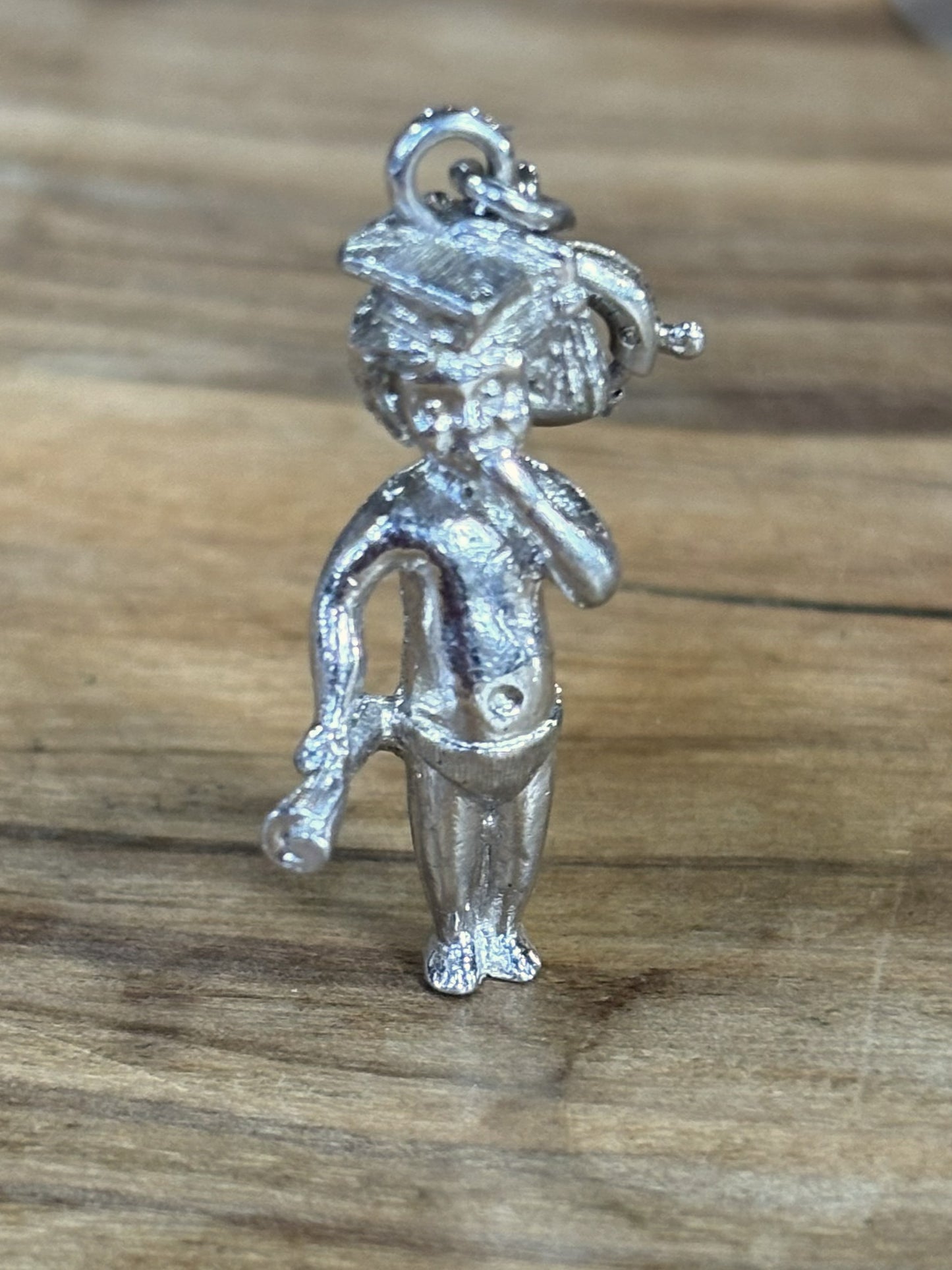 Vintage Disney Sterling Silver Charms - Individual Pick & Choose - Authentic Disney Pendants
