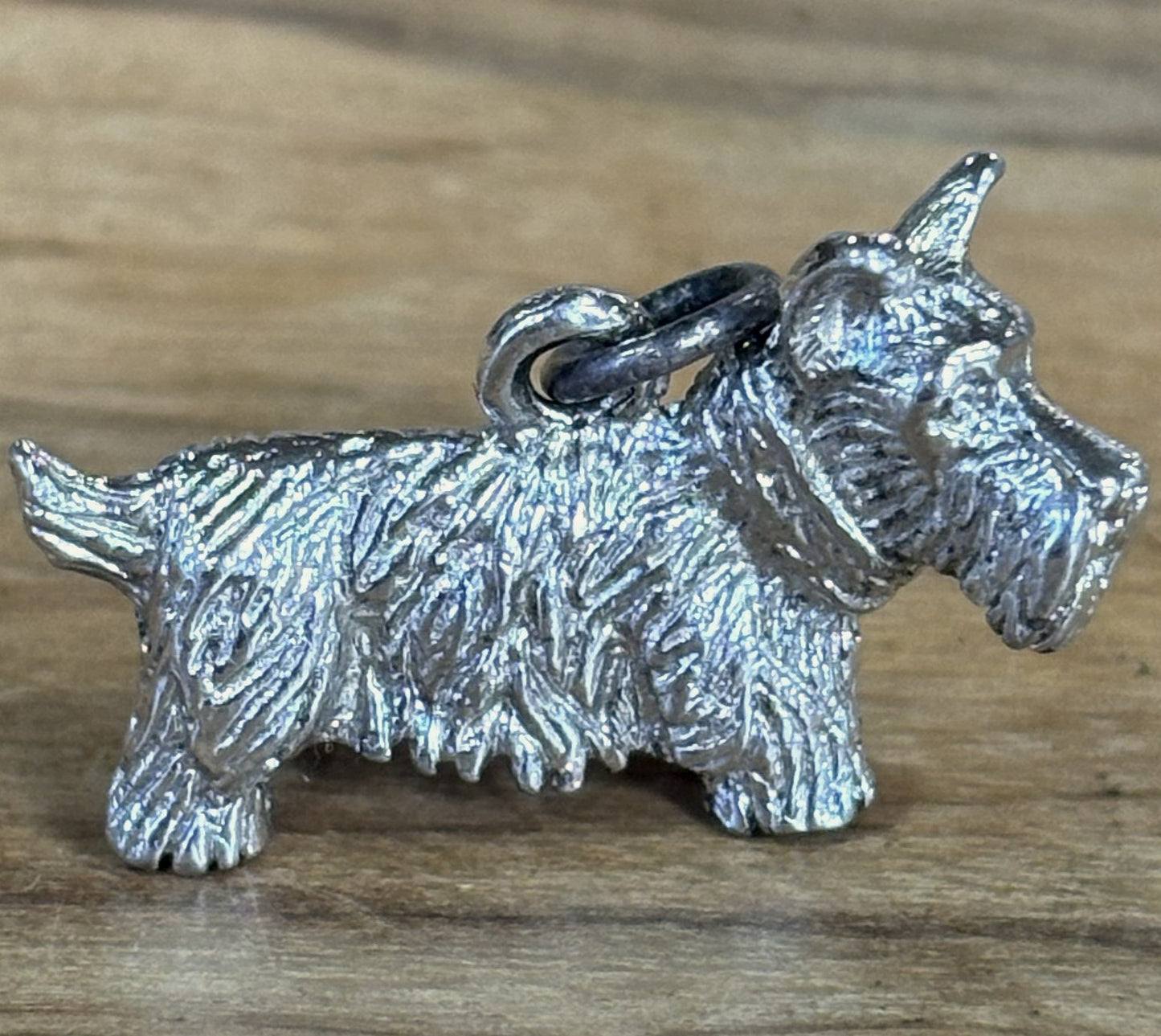 Vintage Animal Sterling Silver Charms - Individual Pick & Choose - Authentic Antique Pendants
