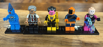 LEGO Batman Huge Lot of Over 20 Retired Figures - 27 Lego Batman Lot of Minifigs