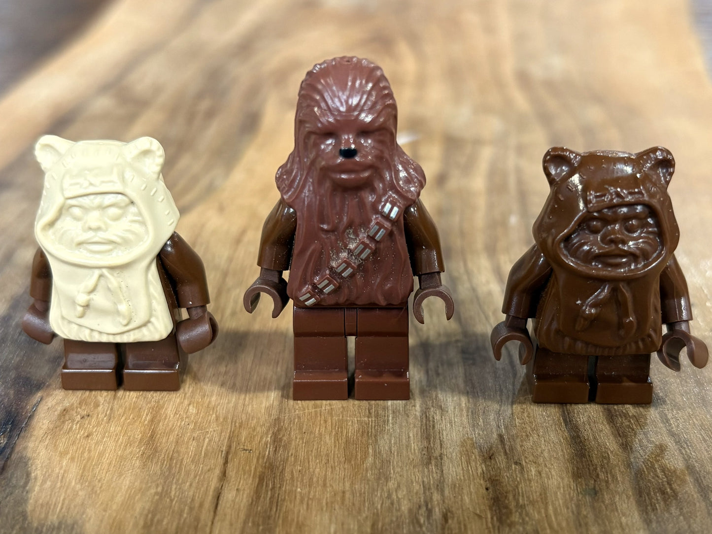 LEGO Lot of 9 Iconic Star Wars Classic and Retired Figures - Rare LEGO Star Wars Lot of 9 Collection