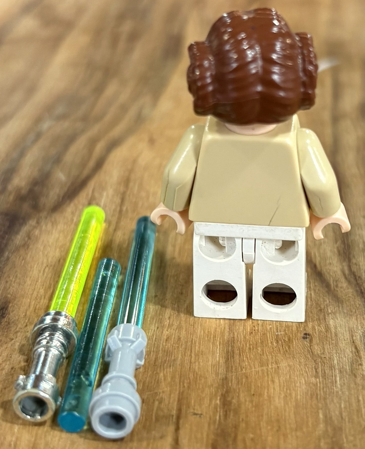 LEGO Lot of 8 Iconic Star Wars Classic and Retired Figures - Rare LEGO Star Wars Lot of 8