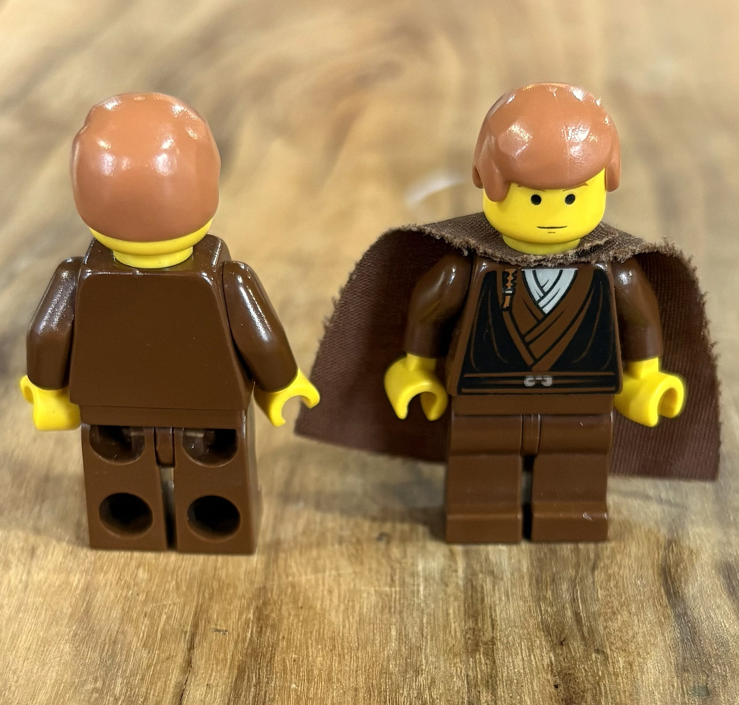 LEGO Lot of 8 Iconic Star Wars Classic and Retired Figures - Rare LEGO Star Wars Lot of 8