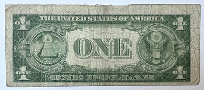 1935 E Silver Certificate Star Note, Blue Seal - Choice of Grade/Condition - E Series Silver Cert 1935 Star Note - High Grade Fr#1614*