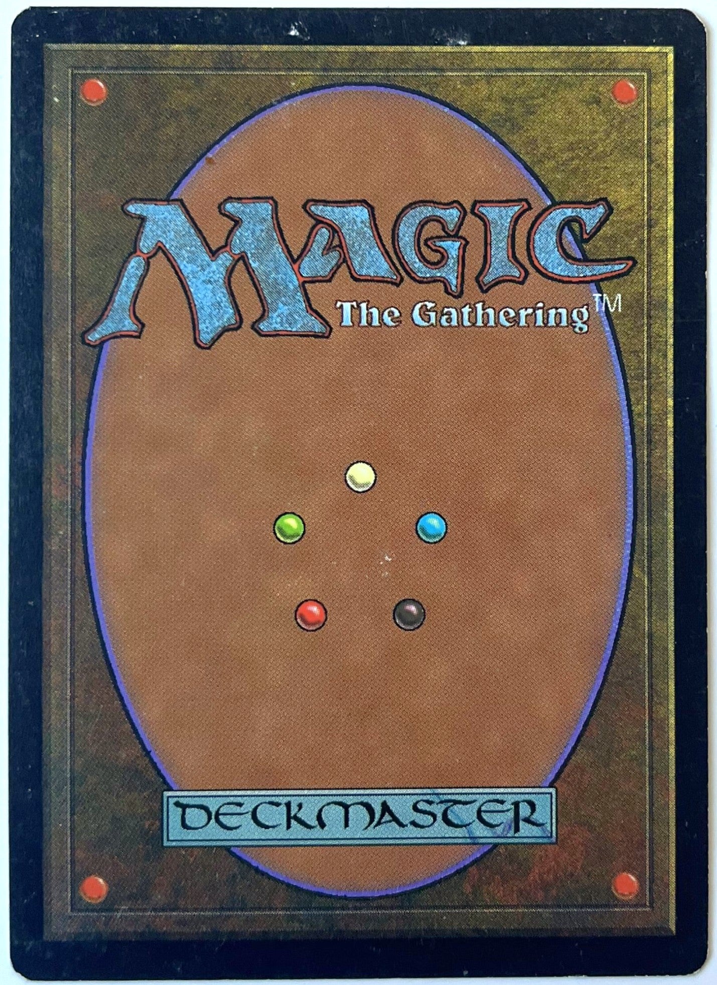 Magic: The Gathering - Ashnod's Altar - Fifth Edition, 1997 - Anson Maddocks Illustration - Lightly Played (LP)