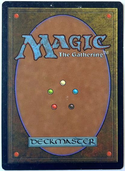 Magic: The Gathering - Ashnod's Altar - Fifth Edition, 1997 - Anson Maddocks Illustration - Lightly Played (LP)
