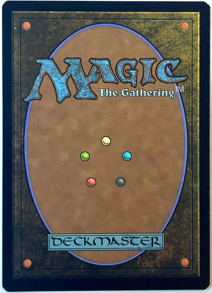 Magic: The Gathering - Spiteful Banditry - Promo Prerelease Cards, Gold 2023 Stamp - 149 -Near Mint Foil (NM)