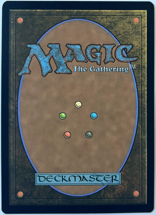 Magic: The Gathering - Shards of Narsil - Borderless, Surge Foil - Commander: Lord of the Rings: Tales of Middle-Earth - Near Mint (NM)