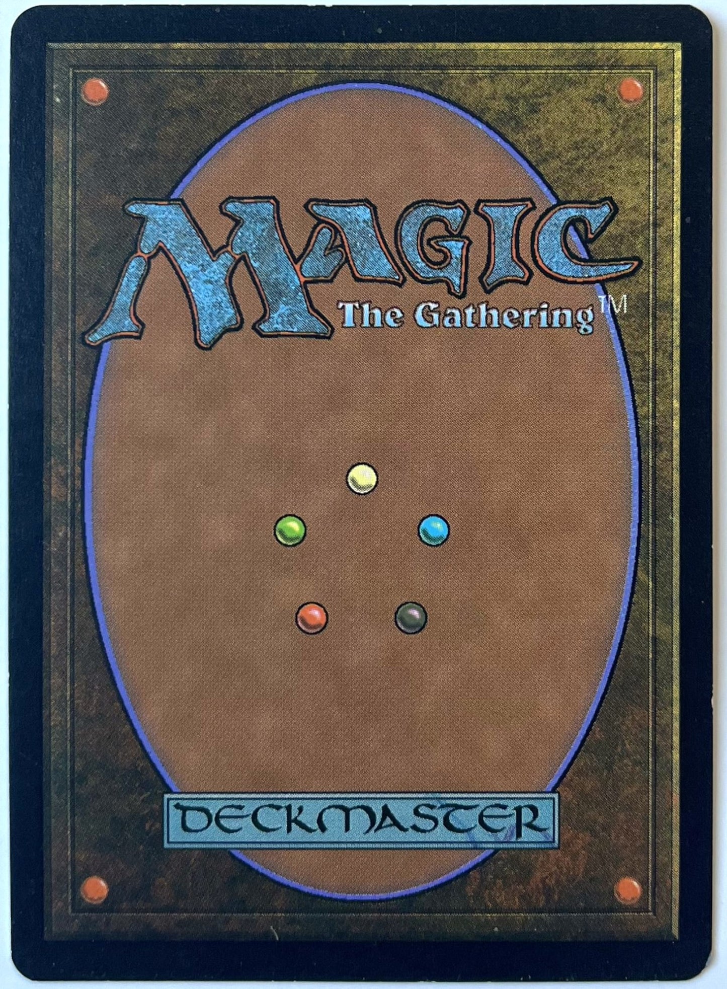 Magic: The Gathering - Mystical Tutor - Classic Sixth Edition - White Border - 83/350 - Lightly Played (LP)