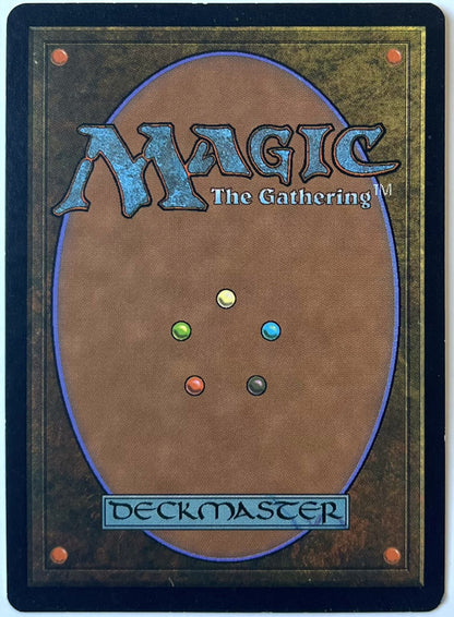 Magic: The Gathering - Mystical Tutor - Classic Sixth Edition - White Border - 83/350 - Lightly Played (LP)
