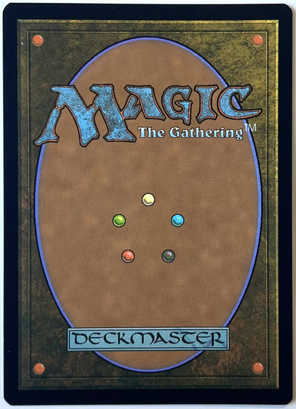 Magic: The Gathering - Blightsteel Colossus - Double Masters - 235/332 - Near Mint (NM)