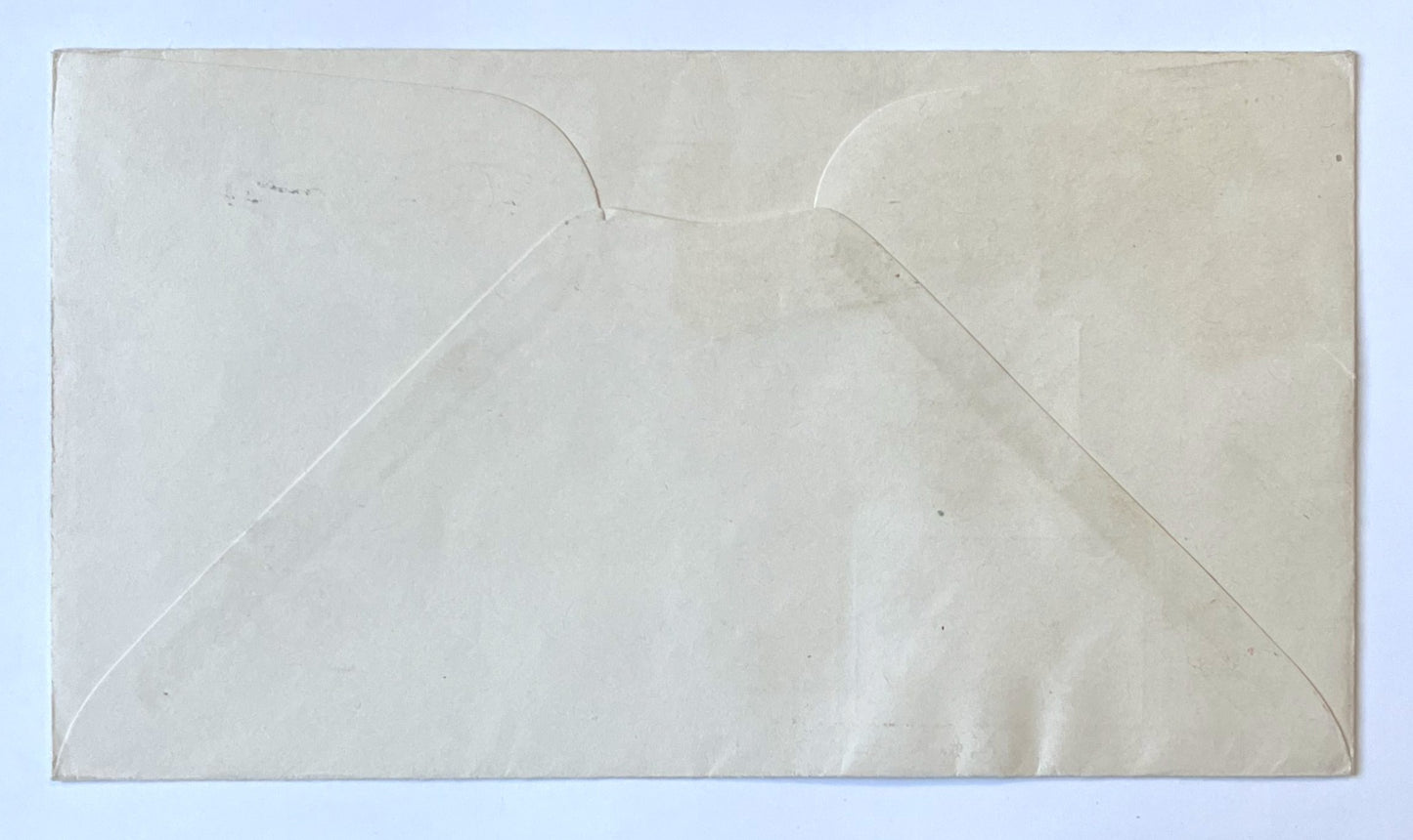1942 Fighting Squadron Four Photograph Cachet Postal Cover - Real Photo Attached - WW2 Air Force Buy War Bonds Cachet Postal Cover