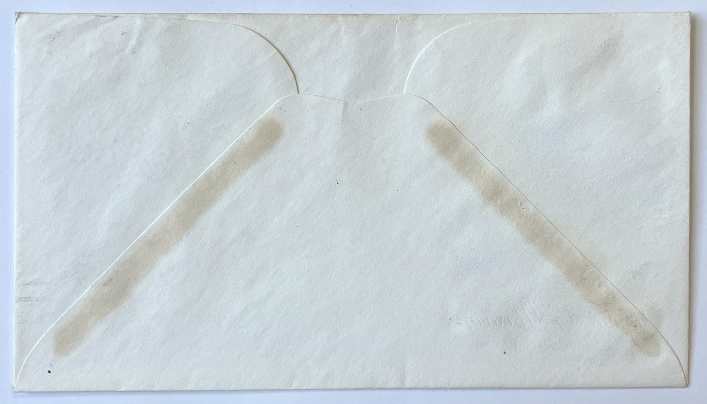 1960 Thomas G. Masaryk Champion of Liberty First Day Cover - Choose by Cachet / Stamp - 1960 Czechoslovakia President Masaryk Stamp FDC