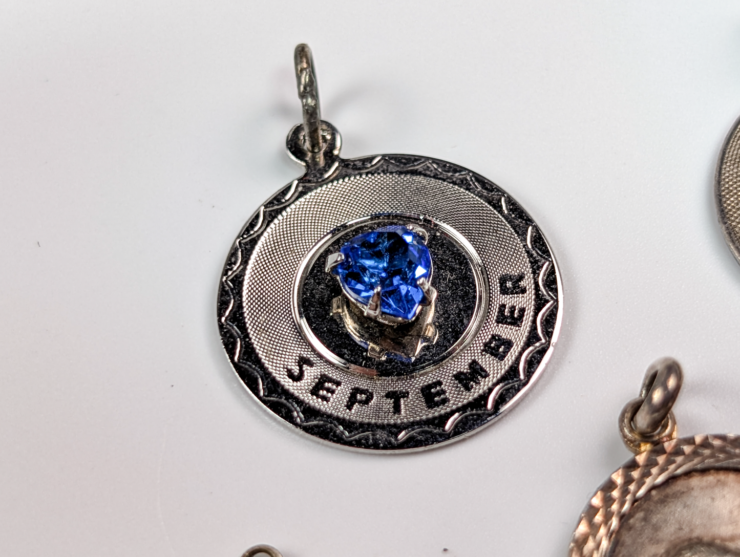 Lot of Sterling Silver Astrology/Zodiac Charms - Choose by Charm! - Stamped and Tested Sterling - Birth Month Astrology and Zodiac Charms