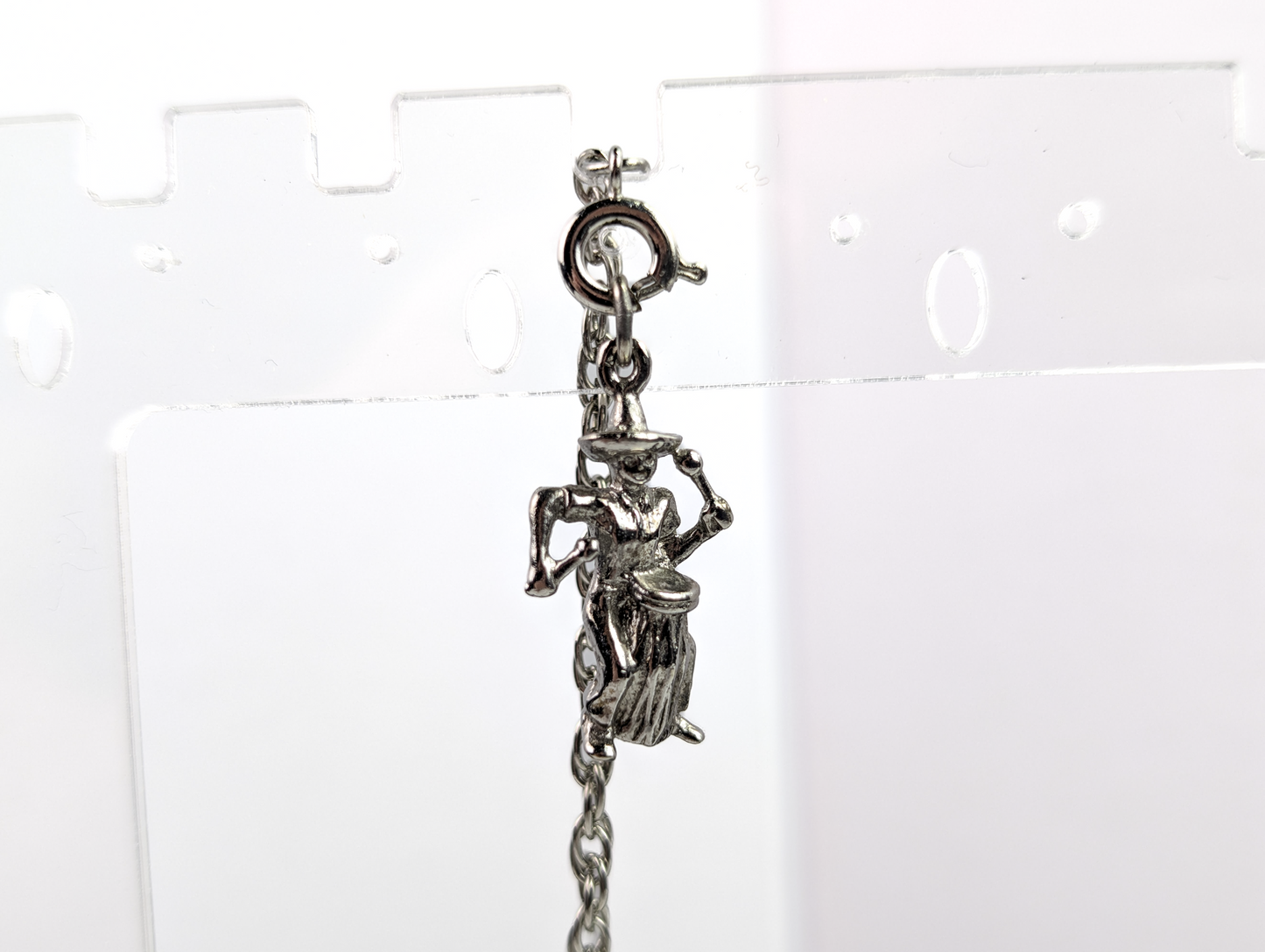 Sterling Silver Music/The Arts Charms - Choose by Charm! - Stamped and Tested Sterling - Dancing, Instruments, Music Notes
