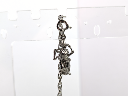 Sterling Silver Music/The Arts Charms - Choose by Charm! - Stamped and Tested Sterling - Dancing, Instruments, Music Notes