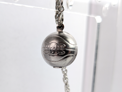 Sterling Silver Sports Charms - Choose by Charm! - Stamped and Tested Sterling - Olympics, Balls, Skiing