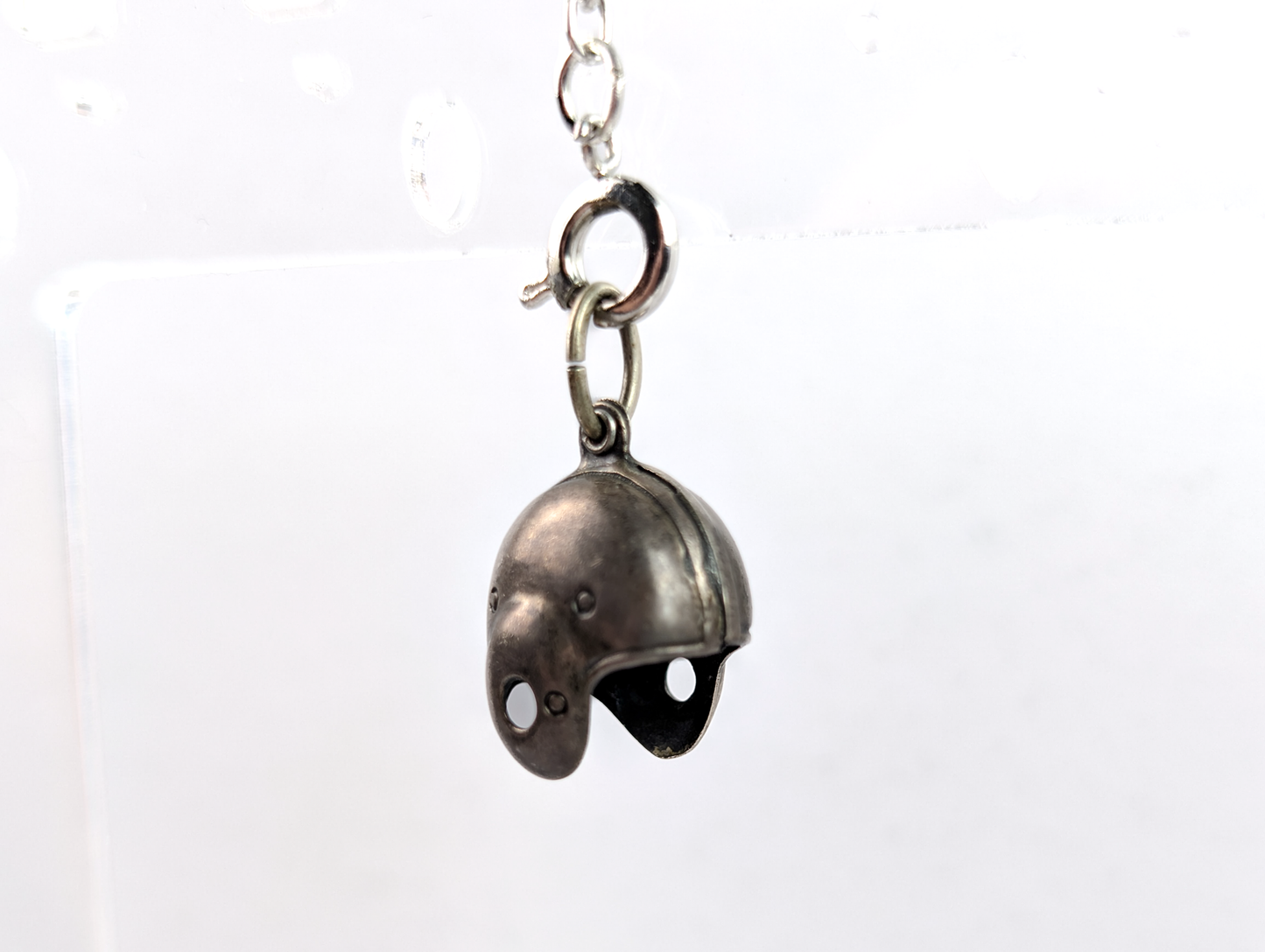 Sterling Silver Sports Charms - Choose by Charm! - Stamped and Tested Sterling - Olympics, Balls, Skiing