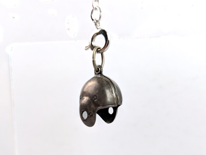 Sterling Silver Sports Charms - Choose by Charm! - Stamped and Tested Sterling - Olympics, Balls, Skiing